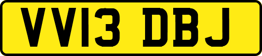 VV13DBJ