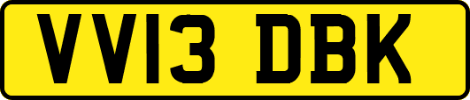 VV13DBK