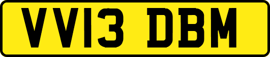 VV13DBM