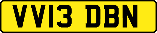 VV13DBN