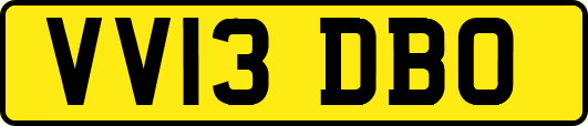 VV13DBO