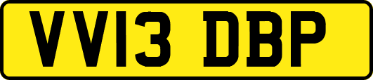 VV13DBP