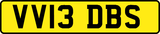 VV13DBS