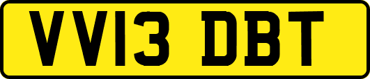 VV13DBT