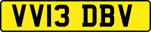 VV13DBV