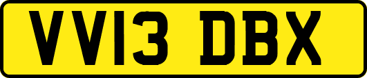 VV13DBX