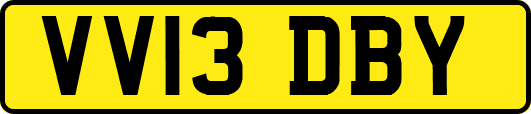 VV13DBY