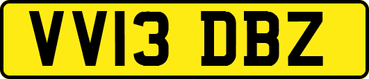 VV13DBZ