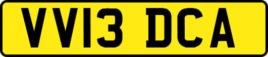 VV13DCA