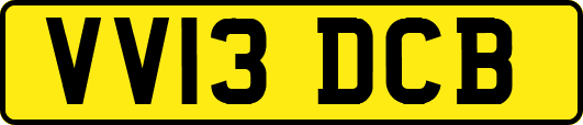 VV13DCB