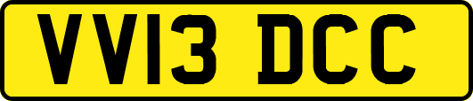 VV13DCC