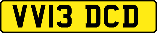 VV13DCD