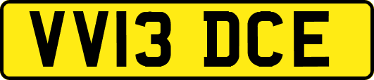 VV13DCE