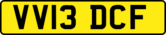 VV13DCF