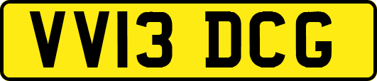 VV13DCG