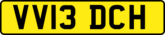 VV13DCH