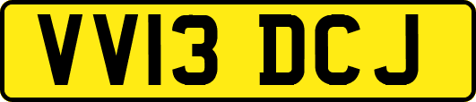 VV13DCJ