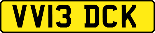 VV13DCK
