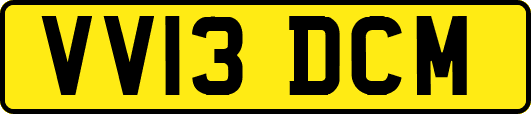 VV13DCM