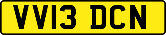 VV13DCN