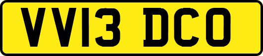 VV13DCO