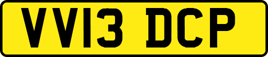 VV13DCP
