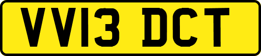 VV13DCT