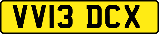 VV13DCX