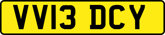 VV13DCY