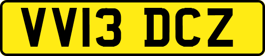VV13DCZ