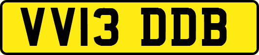 VV13DDB