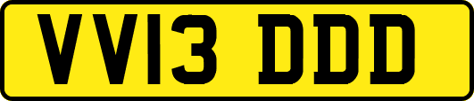 VV13DDD