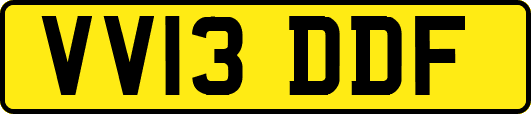 VV13DDF
