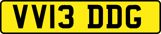 VV13DDG