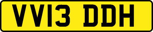 VV13DDH
