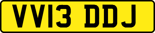 VV13DDJ