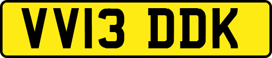 VV13DDK