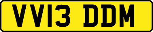 VV13DDM