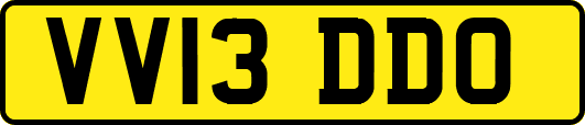 VV13DDO
