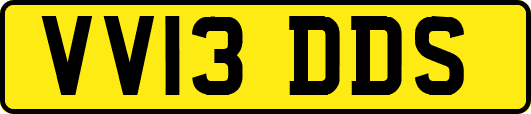 VV13DDS