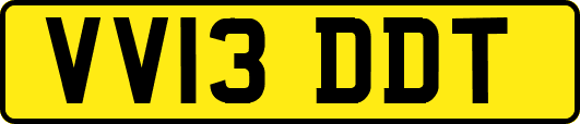 VV13DDT