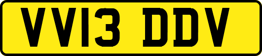 VV13DDV