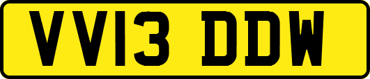 VV13DDW