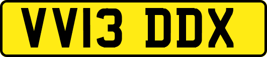 VV13DDX