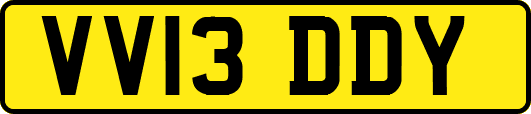 VV13DDY
