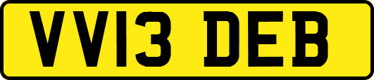 VV13DEB