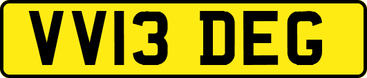 VV13DEG