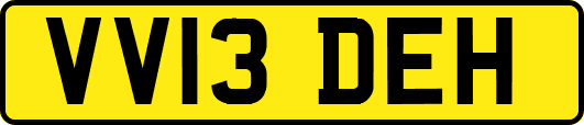 VV13DEH