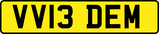 VV13DEM