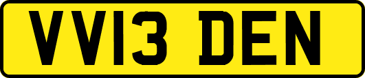 VV13DEN